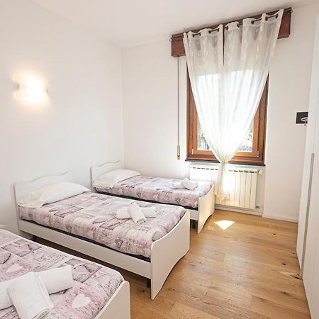 Splendid Apartment Генуа Екстериор снимка
