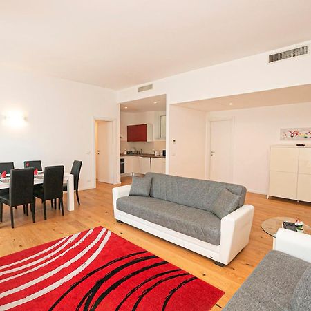 Splendid Apartment Генуа Екстериор снимка