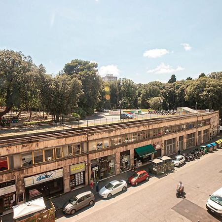 Splendid Apartment Генуа Екстериор снимка