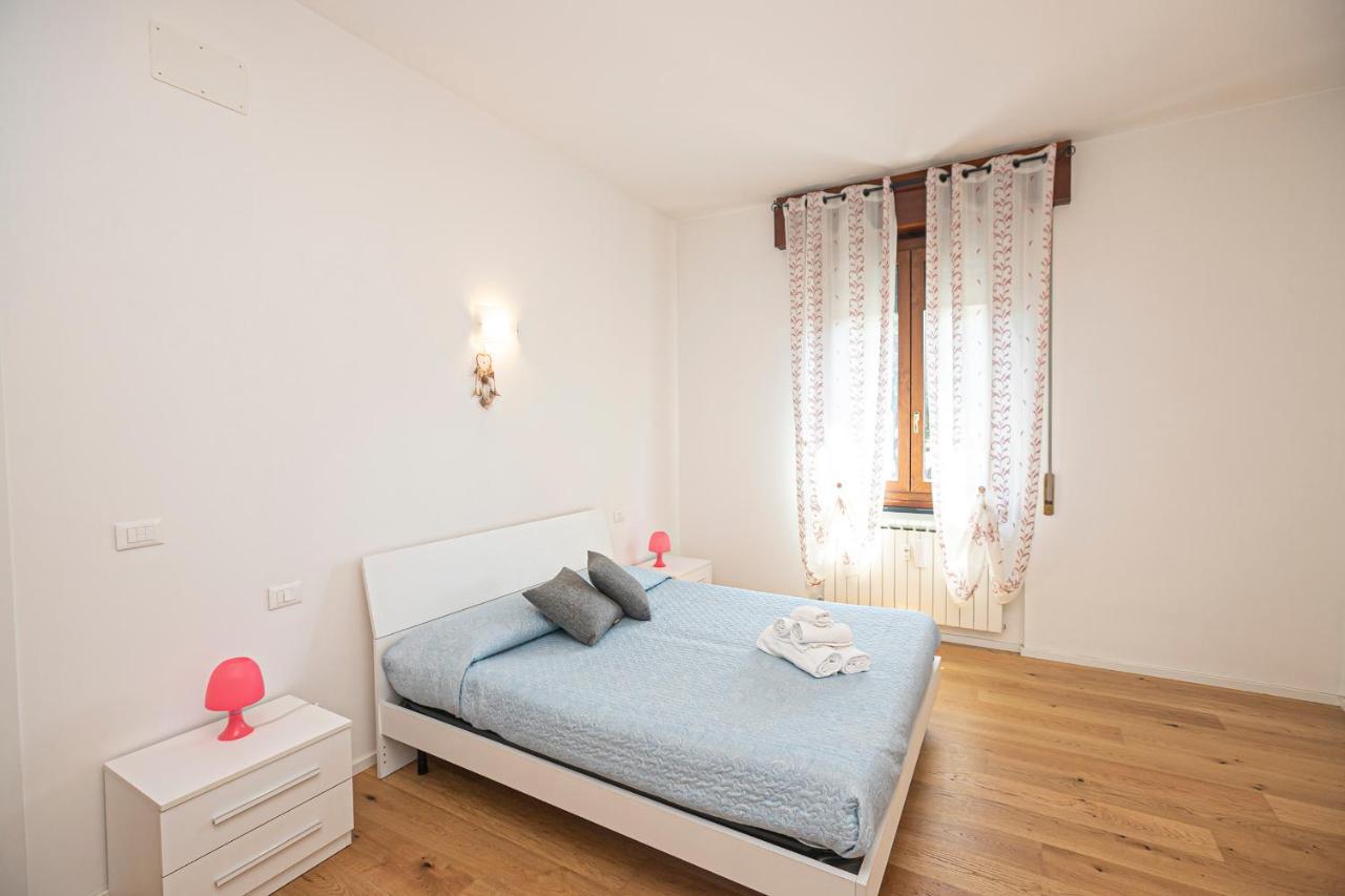 Splendid Apartment Генуа Екстериор снимка