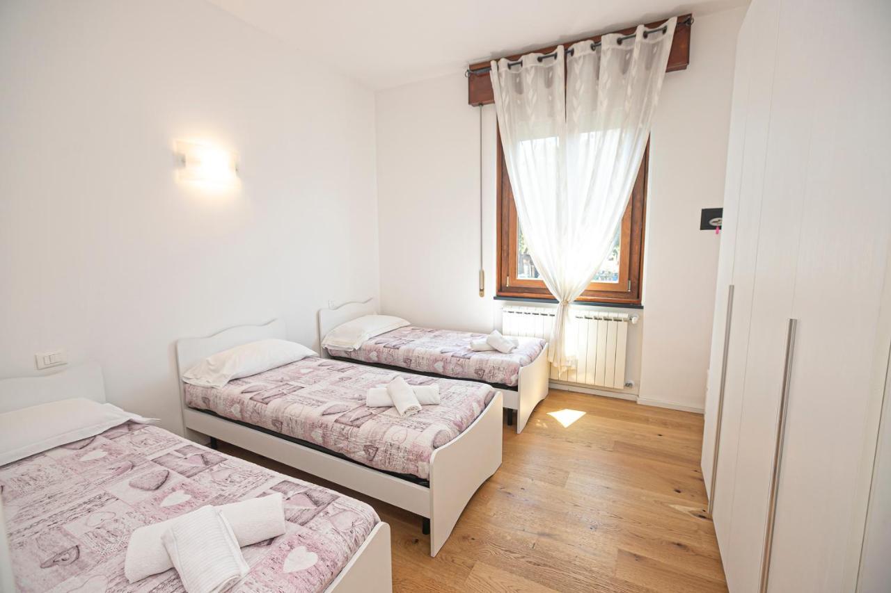 Splendid Apartment Генуа Екстериор снимка