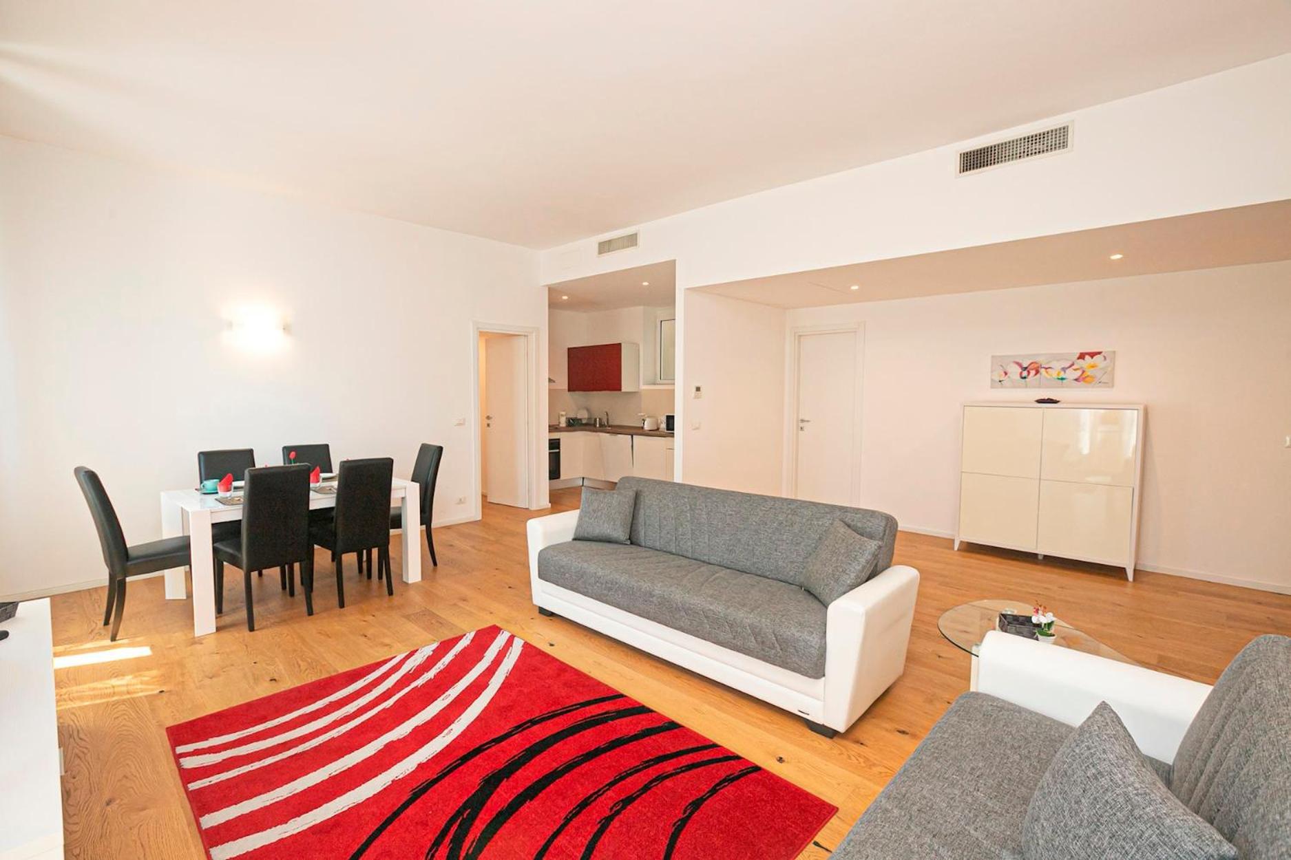 Splendid Apartment Генуа Екстериор снимка