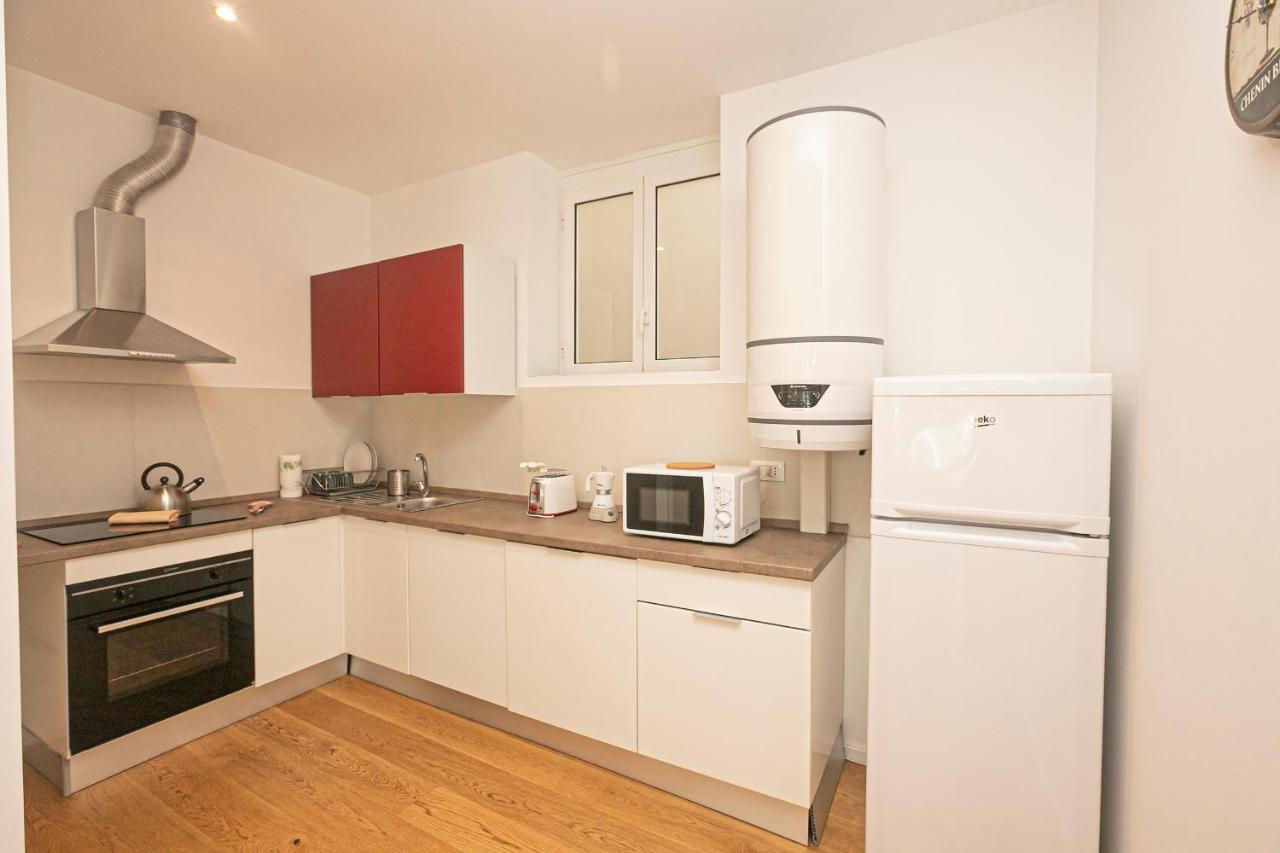 Splendid Apartment Генуа Екстериор снимка