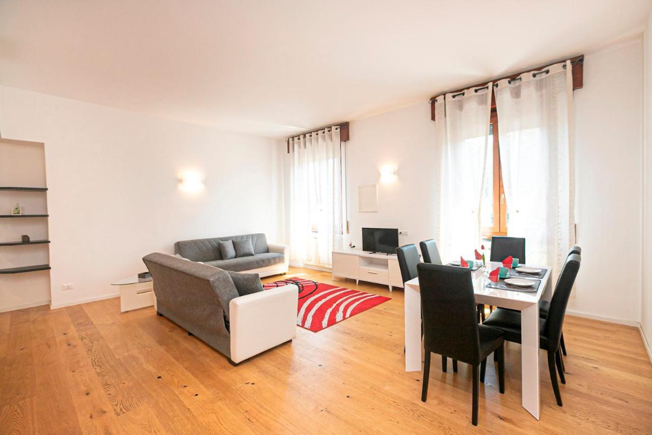 Splendid Apartment Генуа Екстериор снимка