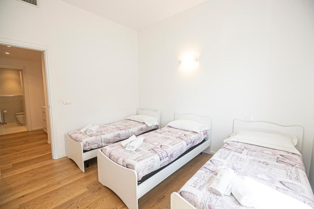 Splendid Apartment Генуа Екстериор снимка