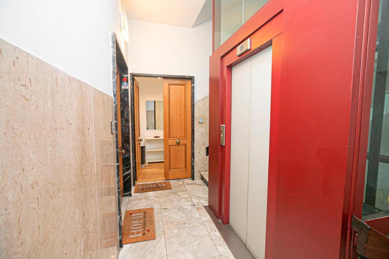 Splendid Apartment Генуа Екстериор снимка